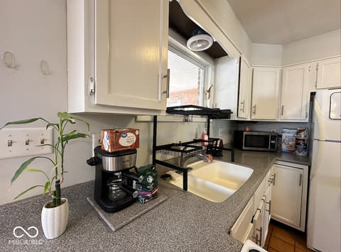 Photo of 830 Jefferson Street, Covington, IN