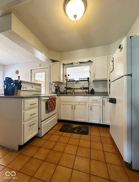 Photo of 830 Jefferson Street, Covington, IN