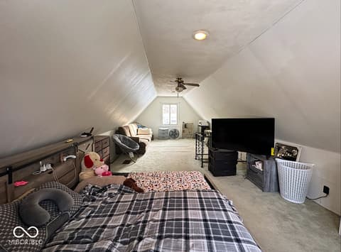 Photo of 830 Jefferson Street, Covington, IN
