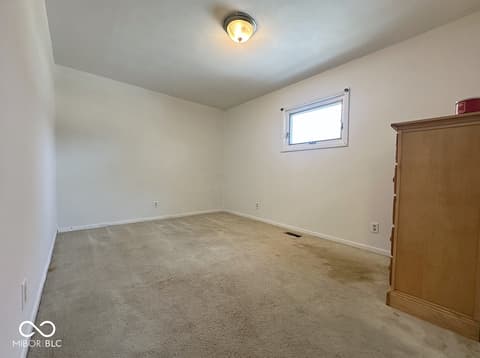 Photo of 830 Jefferson Street, Covington, IN