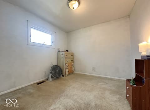 Photo of 830 Jefferson Street, Covington, IN