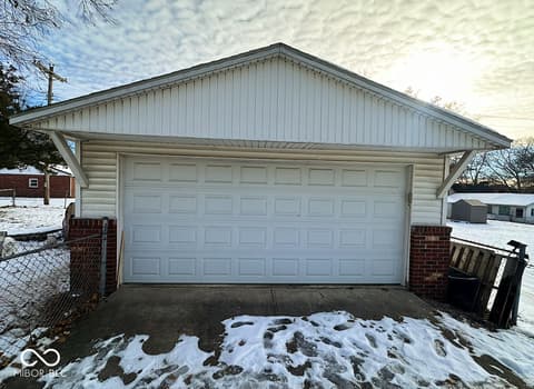 Photo of 830 Jefferson Street, Covington, IN