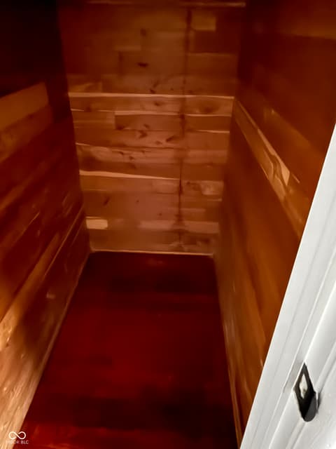 Closet — 4115 Marrison Place, Indianapolis, IN
