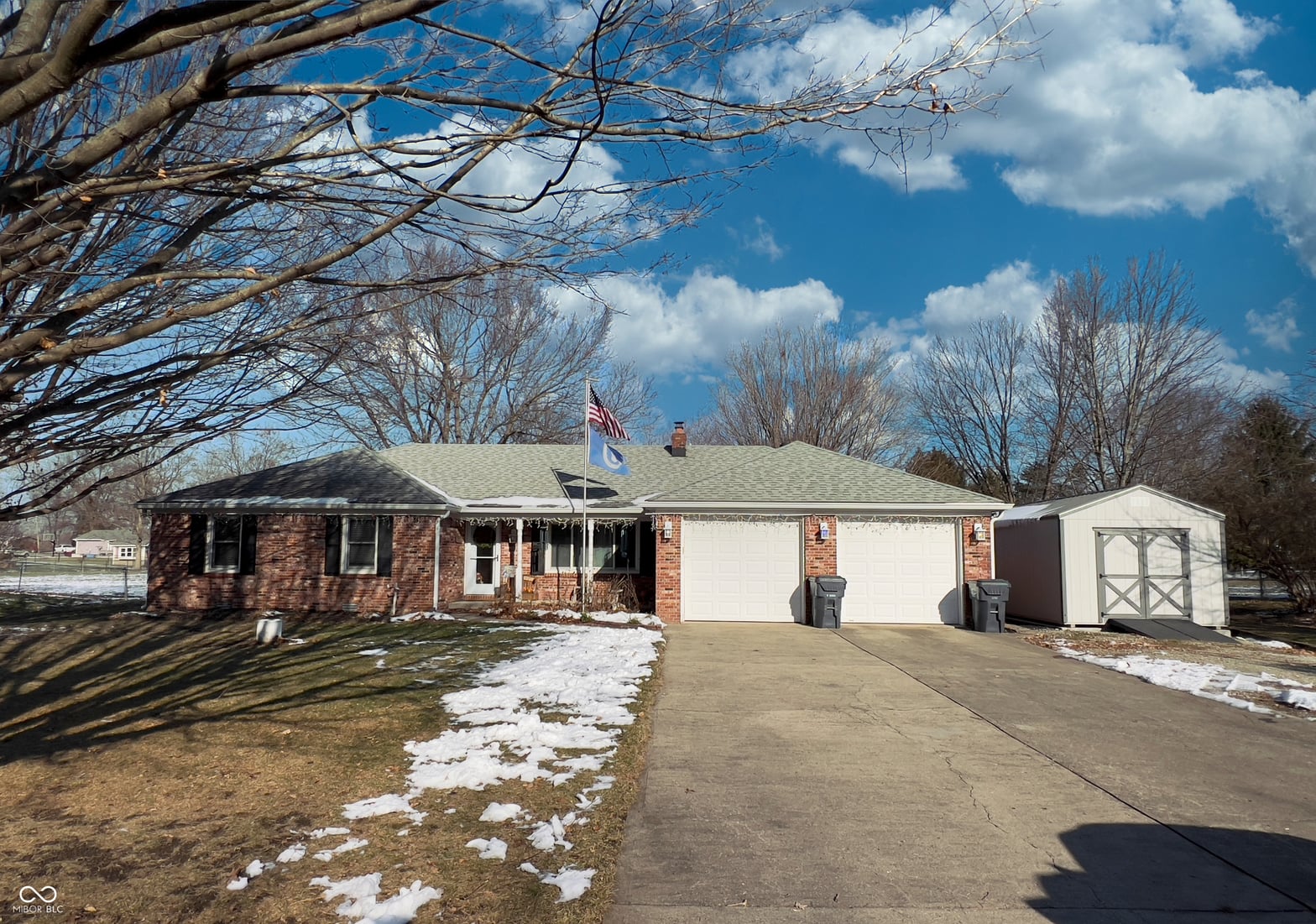 Photo of 7674 Deerfield Drive, Greenfield, IN