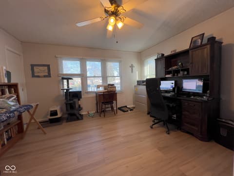 Photo of 7674 Deerfield Drive, Greenfield, IN