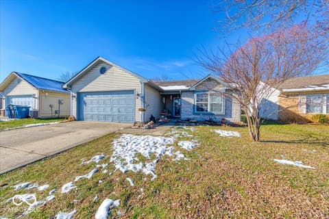 6154 Long River Lane