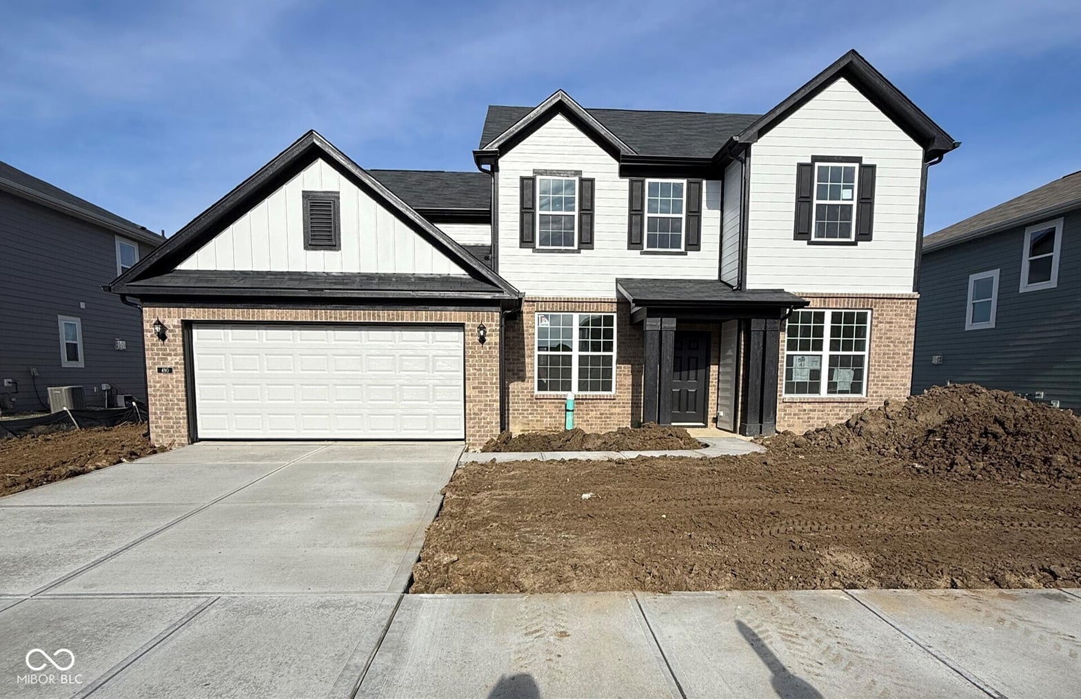 Photo of 490 Allandale Avenue, Westfield, IN