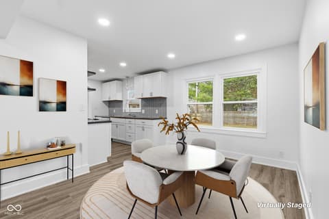 Photo of 4705 Allisonville Road, Indianapolis, IN