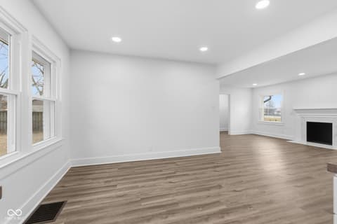 Photo of 4705 Allisonville Road, Indianapolis, IN