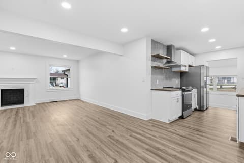 Photo of 4705 Allisonville Road, Indianapolis, IN