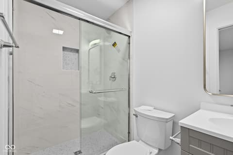 Photo of 4705 Allisonville Road, Indianapolis, IN