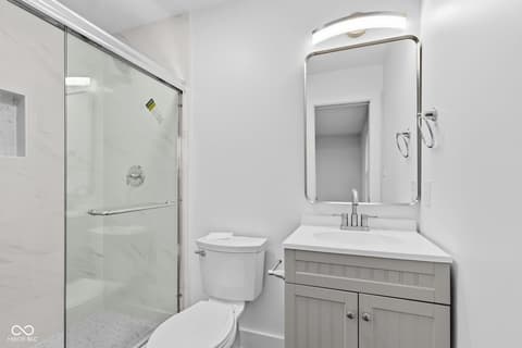 Photo of 4705 Allisonville Road, Indianapolis, IN