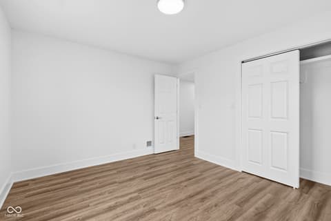 Photo of 4705 Allisonville Road, Indianapolis, IN
