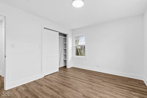 Photo of 4705 Allisonville Road, Indianapolis, IN