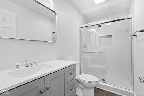 Photo of 4705 Allisonville Road, Indianapolis, IN