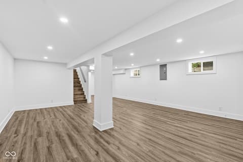Photo of 4705 Allisonville Road, Indianapolis, IN