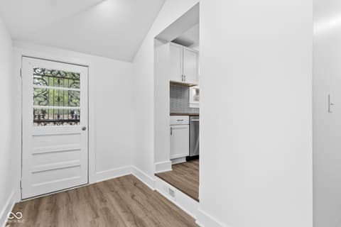 Photo of 4705 Allisonville Road, Indianapolis, IN