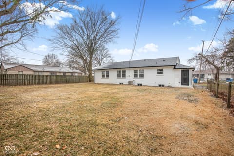 Photo of 4705 Allisonville Road, Indianapolis, IN