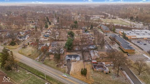 Photo of 4705 Allisonville Road, Indianapolis, IN