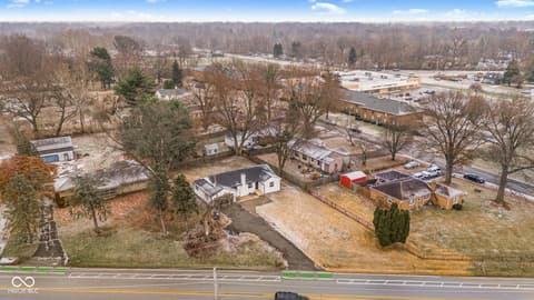 Photo of 4705 Allisonville Road, Indianapolis, IN