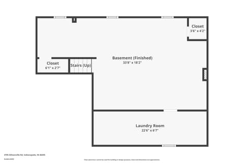 Photo of 4705 Allisonville Road, Indianapolis, IN