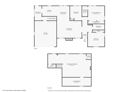Photo of 4705 Allisonville Road, Indianapolis, IN