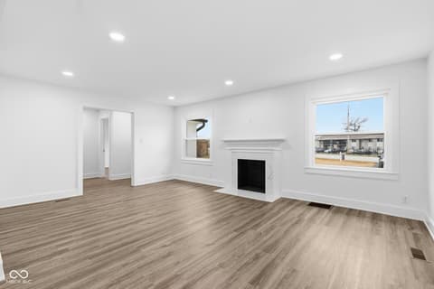 Photo of 4705 Allisonville Road, Indianapolis, IN