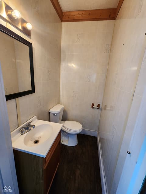 Photo of 2406 Broad Street, New Castle, IN