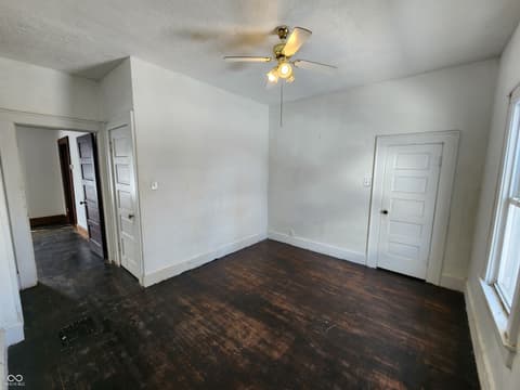 Photo of 2406 Broad Street, New Castle, IN