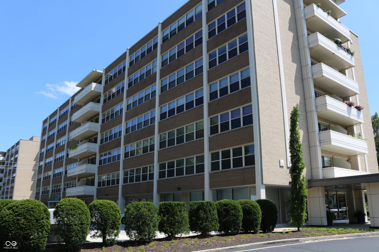 Photo of 3965 N Meridian Street, Indianapolis, IN