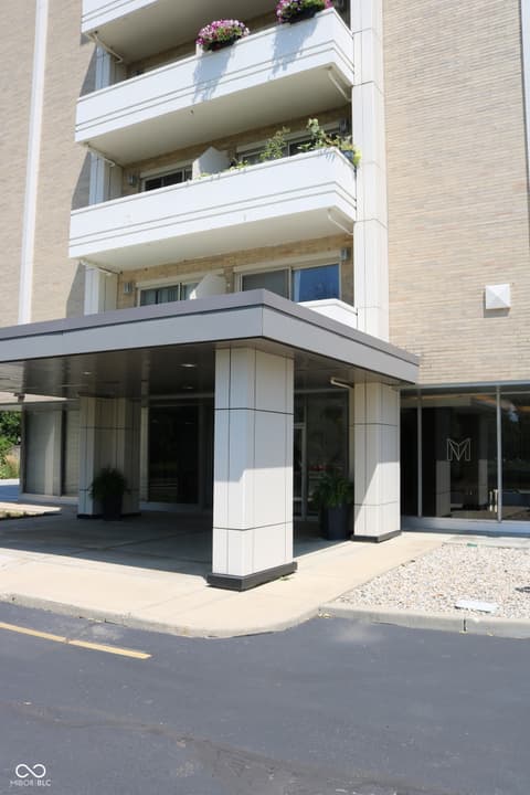 Photo of 3965 N Meridian Street, Indianapolis, IN