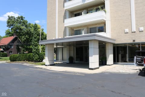 Photo of 3965 N Meridian Street, Indianapolis, IN