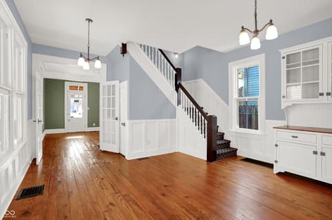 Photo of 1114 E Saint Clair Street, Indianapolis, IN