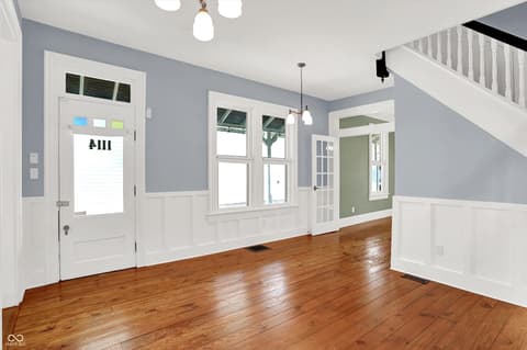 Photo of 1114 E Saint Clair Street, Indianapolis, IN