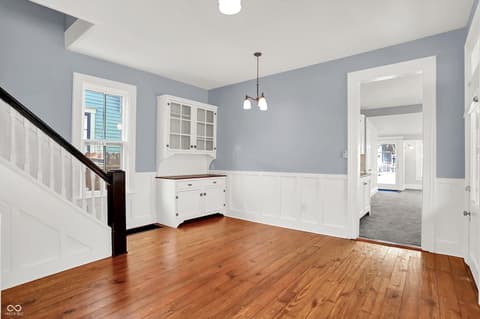 Photo of 1114 E Saint Clair Street, Indianapolis, IN