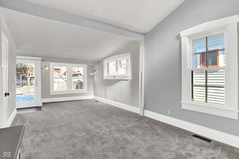 Photo of 1114 E Saint Clair Street, Indianapolis, IN