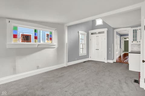 Photo of 1114 E Saint Clair Street, Indianapolis, IN