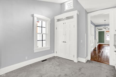 Photo of 1114 E Saint Clair Street, Indianapolis, IN