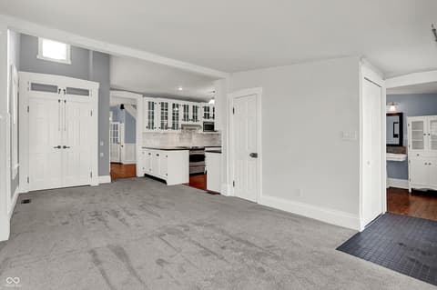 Photo of 1114 E Saint Clair Street, Indianapolis, IN