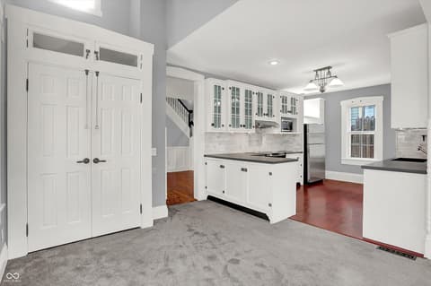 Photo of 1114 E Saint Clair Street, Indianapolis, IN