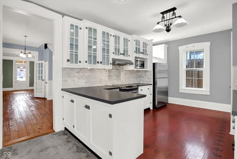 Photo of 1114 E Saint Clair Street, Indianapolis, IN
