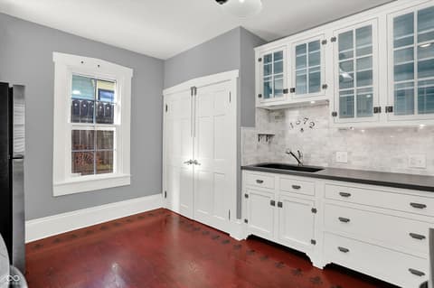 Photo of 1114 E Saint Clair Street, Indianapolis, IN