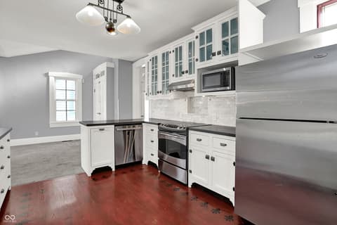 Photo of 1114 E Saint Clair Street, Indianapolis, IN