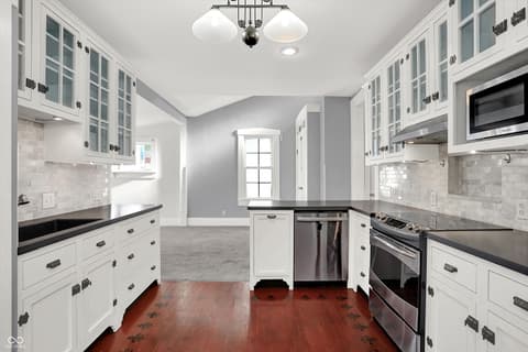 Photo of 1114 E Saint Clair Street, Indianapolis, IN