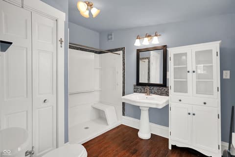 Photo of 1114 E Saint Clair Street, Indianapolis, IN