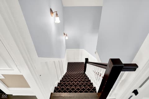 Photo of 1114 E Saint Clair Street, Indianapolis, IN