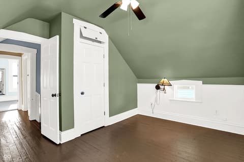 Photo of 1114 E Saint Clair Street, Indianapolis, IN