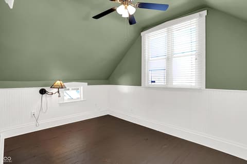 Photo of 1114 E Saint Clair Street, Indianapolis, IN