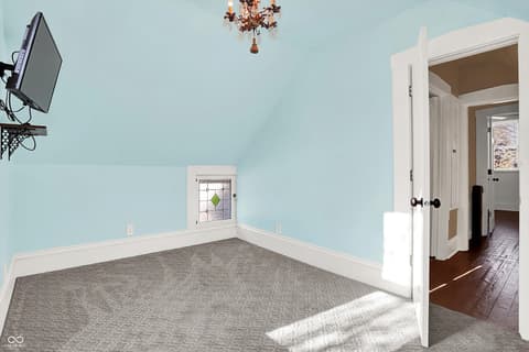 Photo of 1114 E Saint Clair Street, Indianapolis, IN
