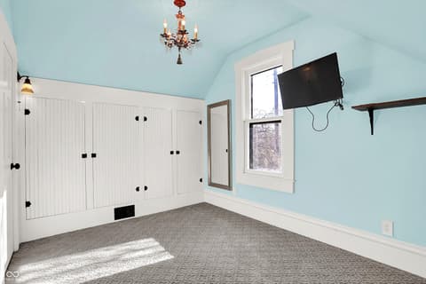 Photo of 1114 E Saint Clair Street, Indianapolis, IN